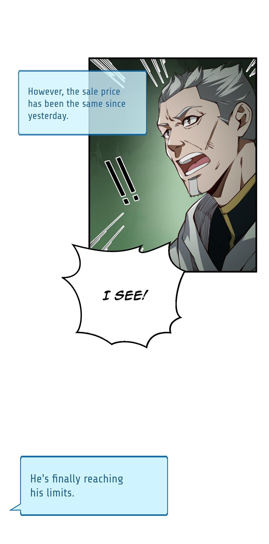 The Lord of Coins Chap 12 - Next Chap 13