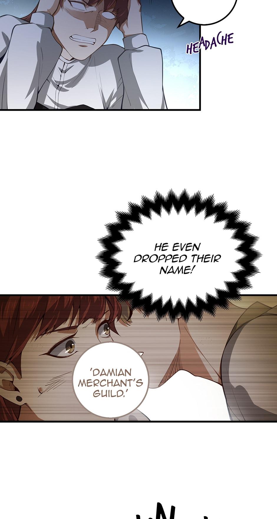 The Lord of Coins Chap 12 - Next Chap 13