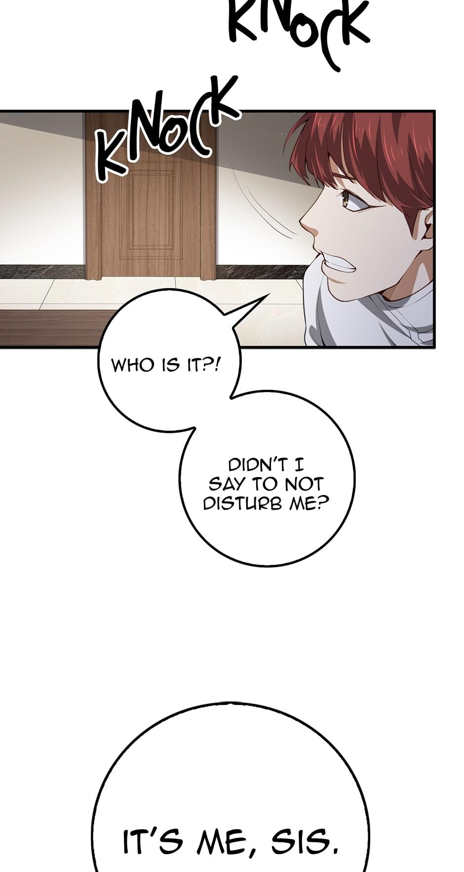 The Lord of Coins Chap 12 - Next Chap 13