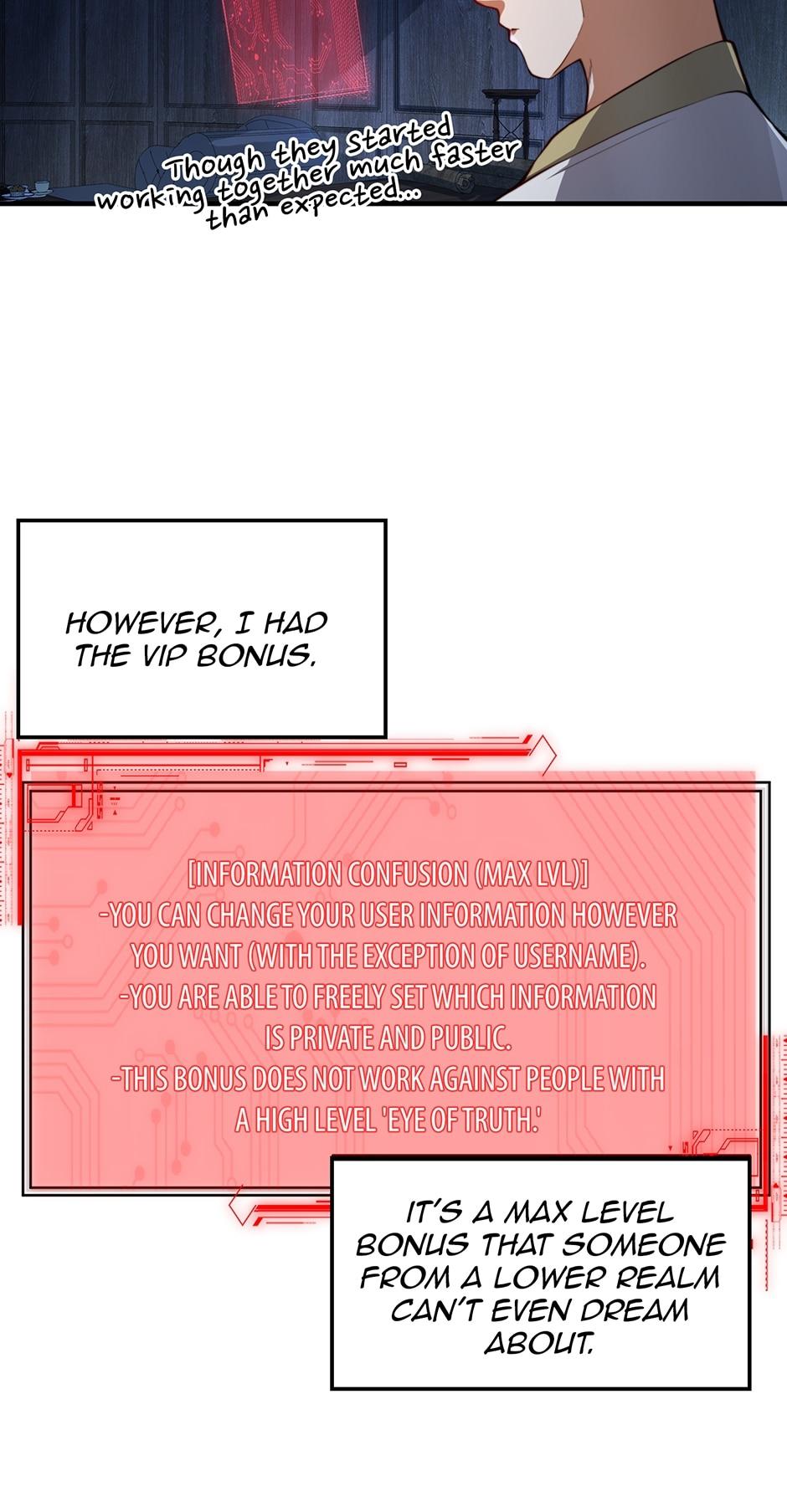 The Lord of Coins Chap 12 - Next Chap 13