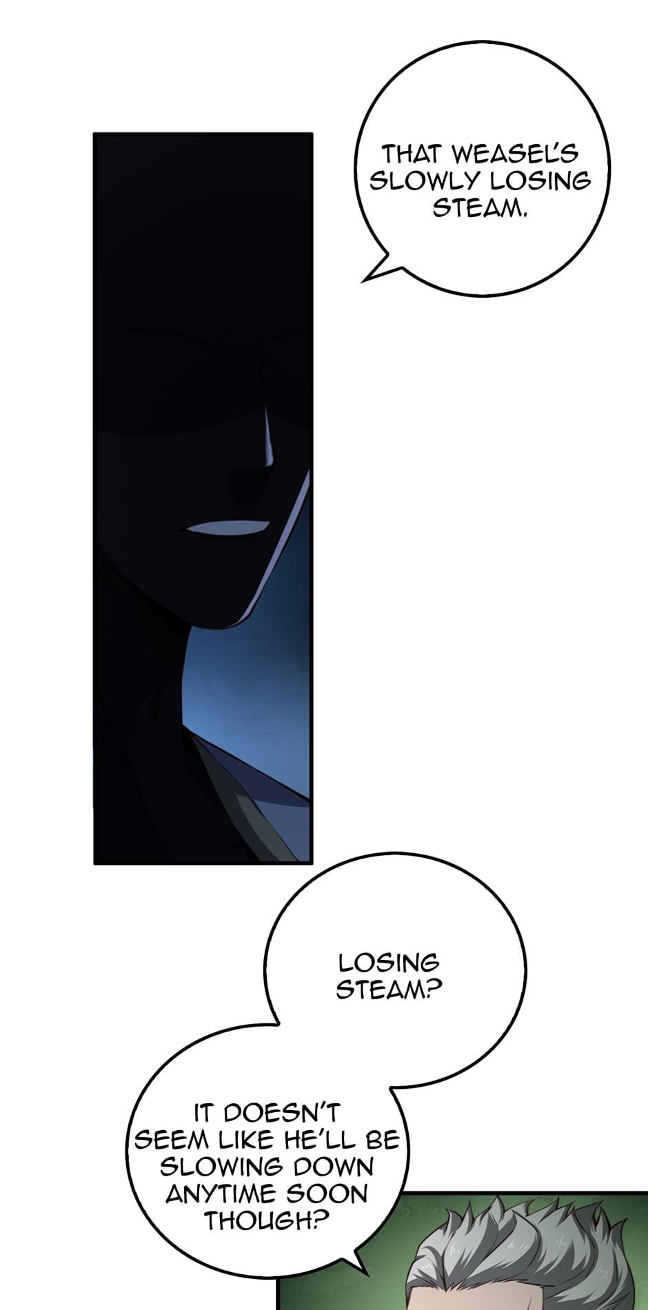 The Lord of Coins Chap 12 - Next Chap 13