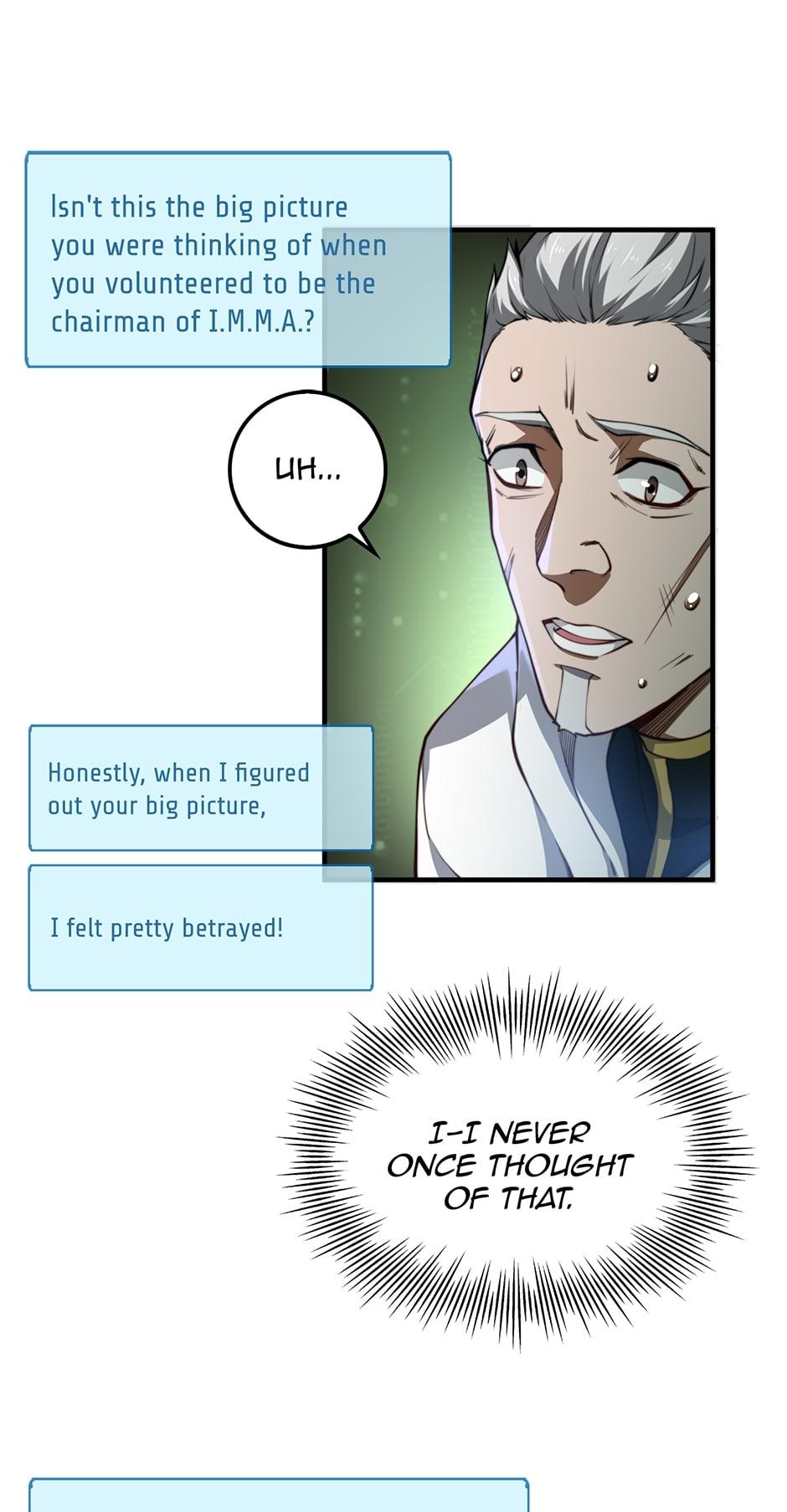 The Lord of Coins Chap 12 - Next Chap 13