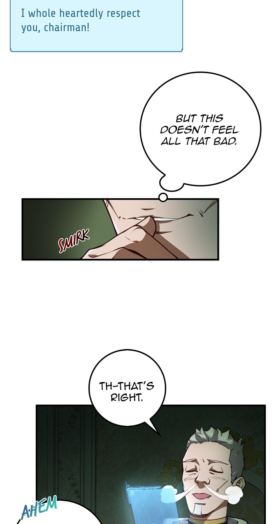 The Lord of Coins Chap 12 - Next Chap 13