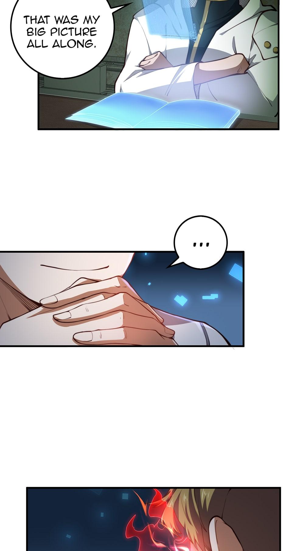 The Lord of Coins Chap 12 - Next Chap 13