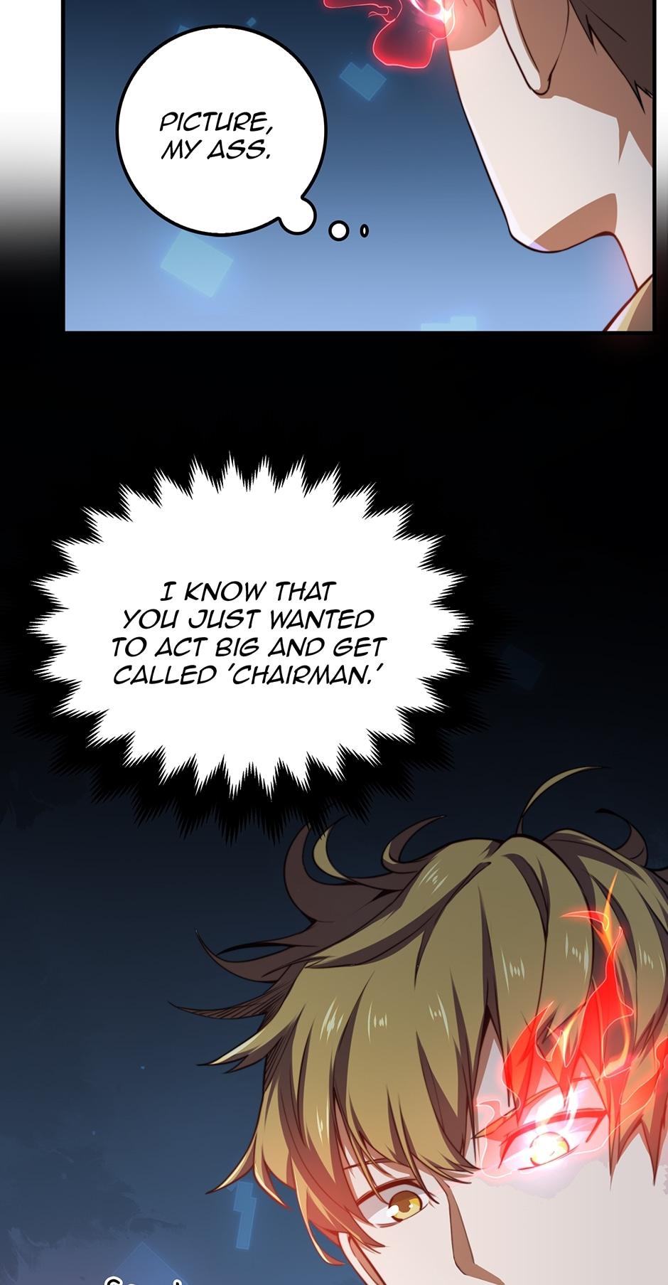 The Lord of Coins Chap 12 - Next Chap 13