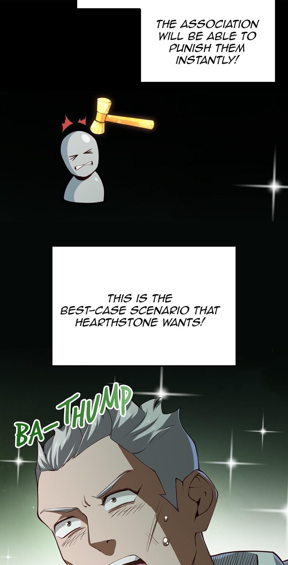 The Lord of Coins Chap 12 - Next Chap 13