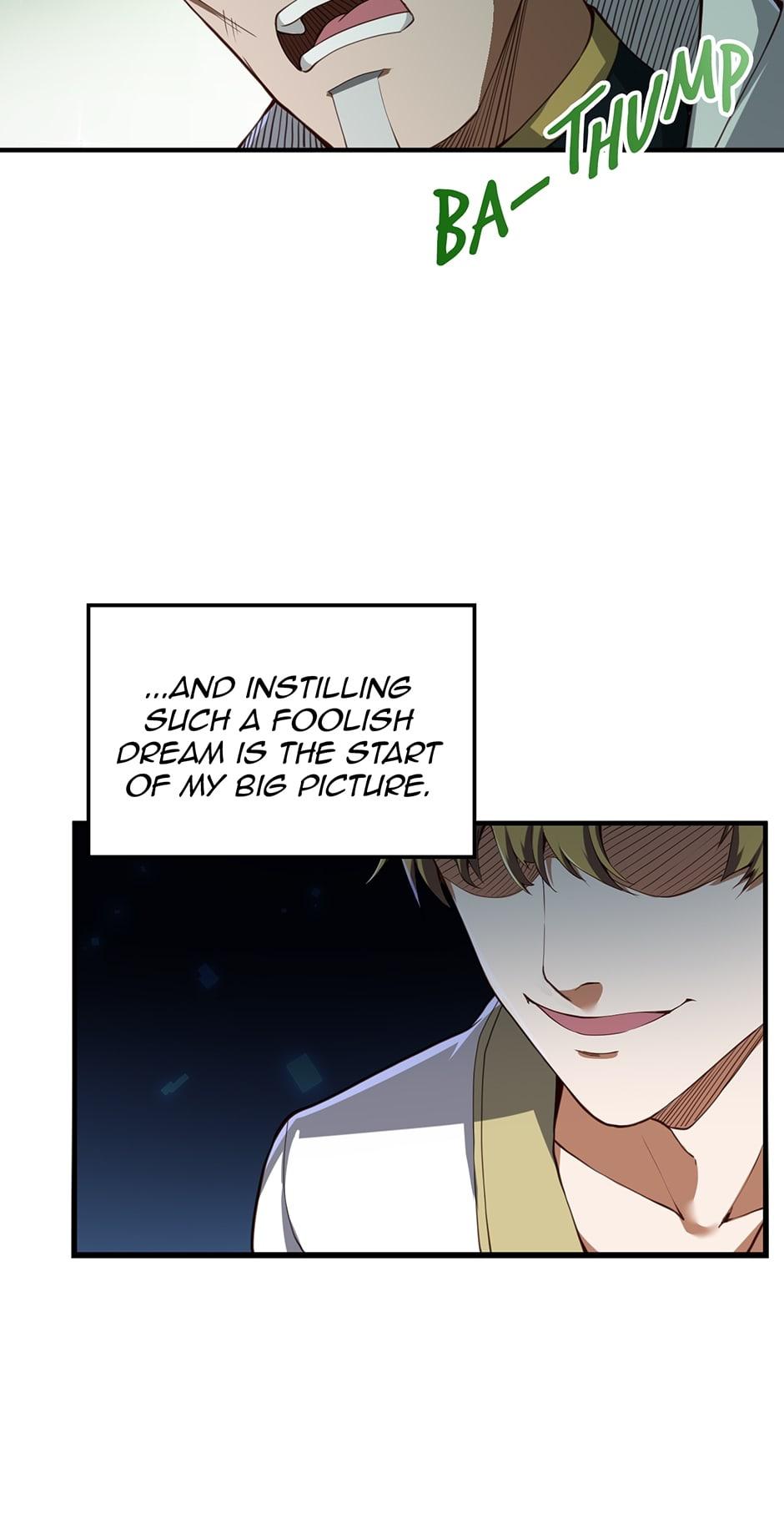 The Lord of Coins Chap 12 - Next Chap 13