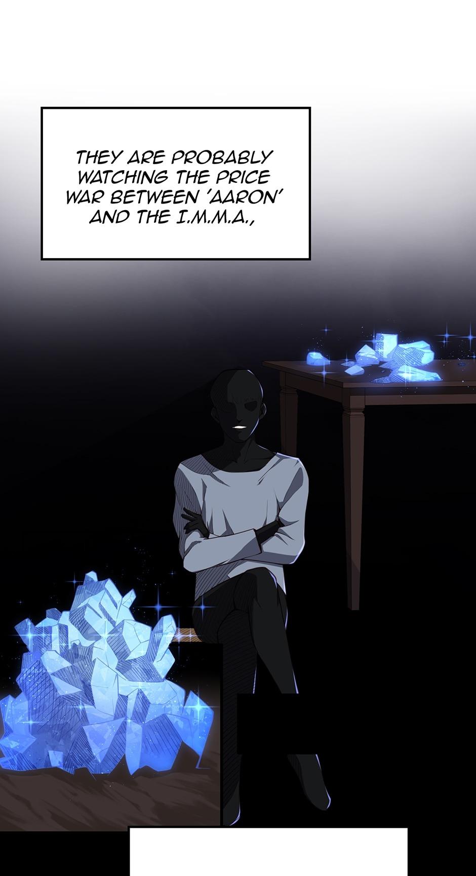 The Lord of Coins Chap 12 - Next Chap 13