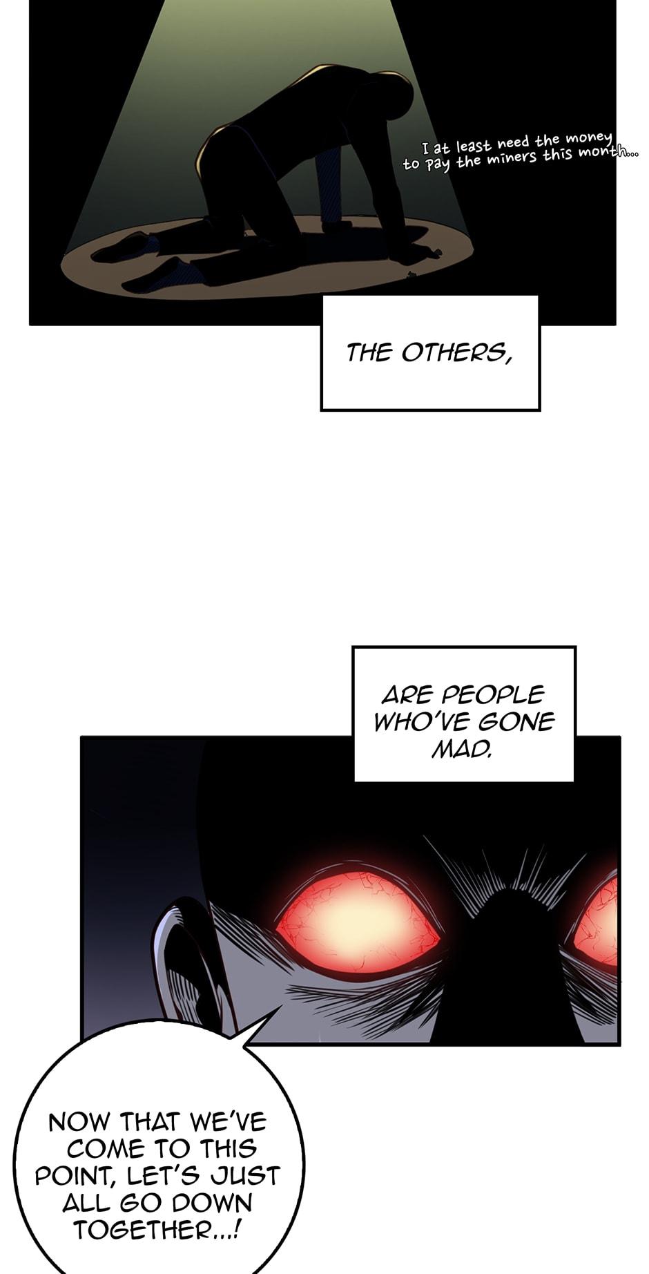The Lord of Coins Chap 12 - Next Chap 13