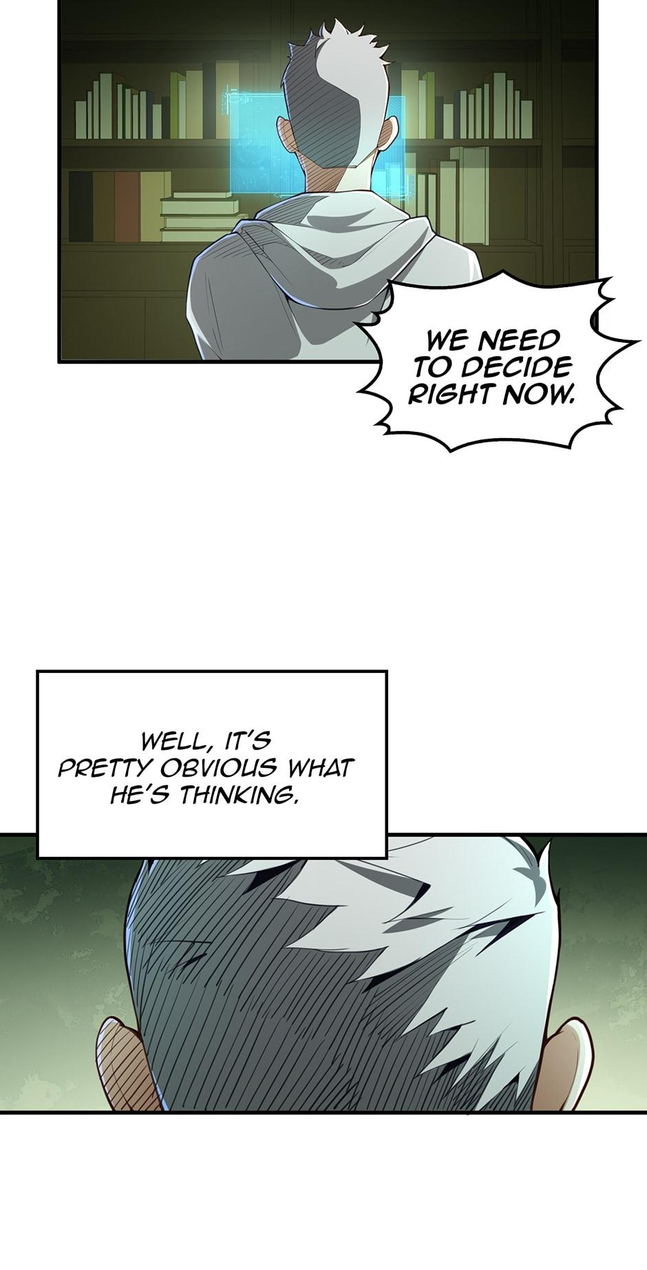 The Lord of Coins Chap 12 - Next Chap 13