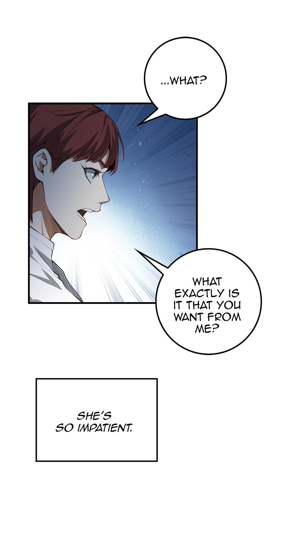 The Lord of Coins Chap 12 - Next Chap 13