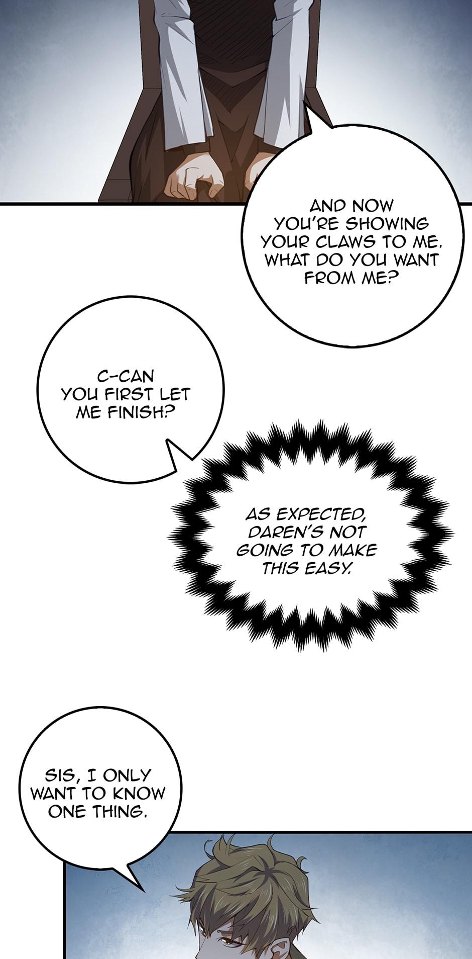 The Lord of Coins Chap 12 - Next Chap 13
