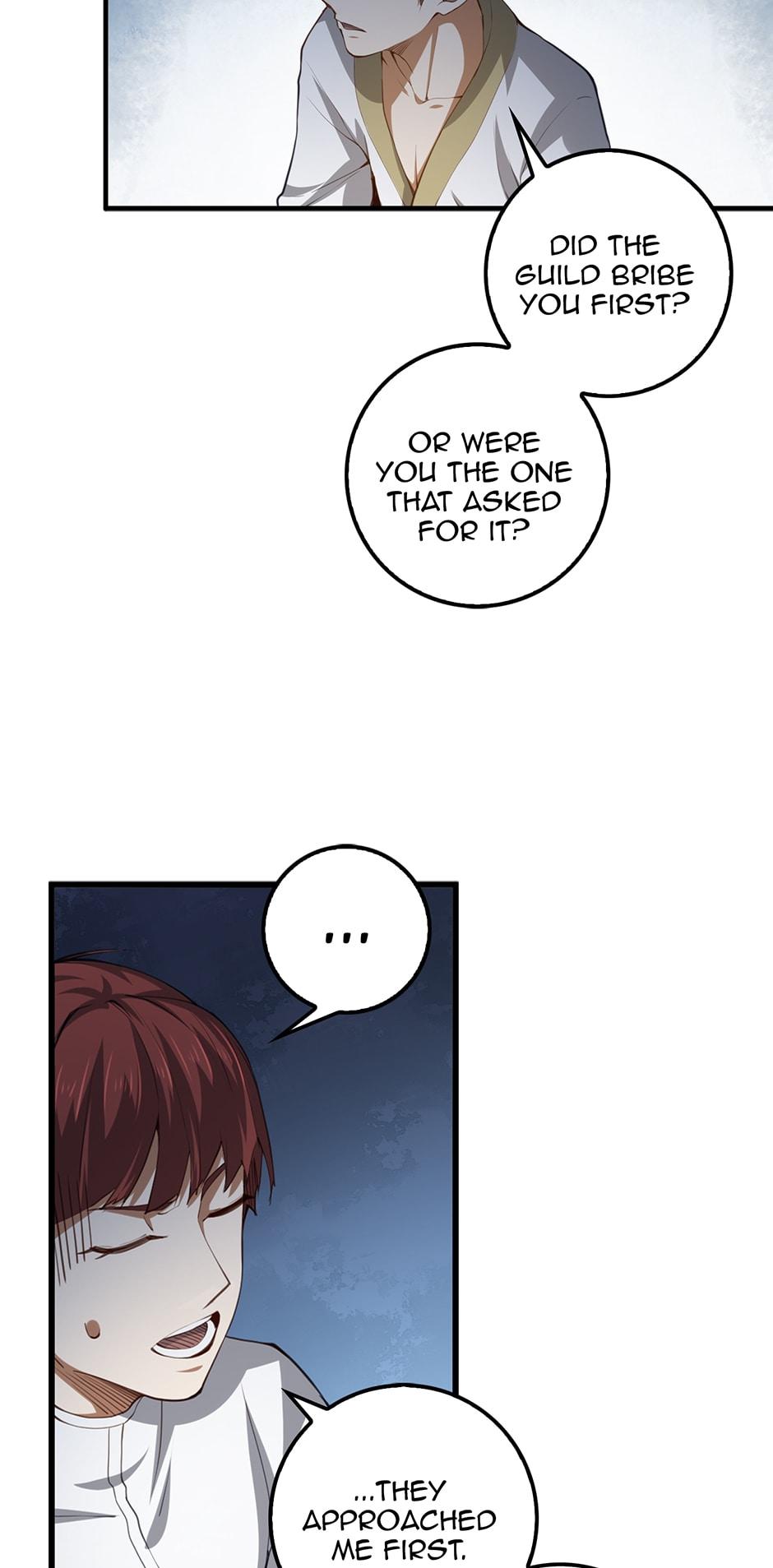The Lord of Coins Chap 12 - Next Chap 13