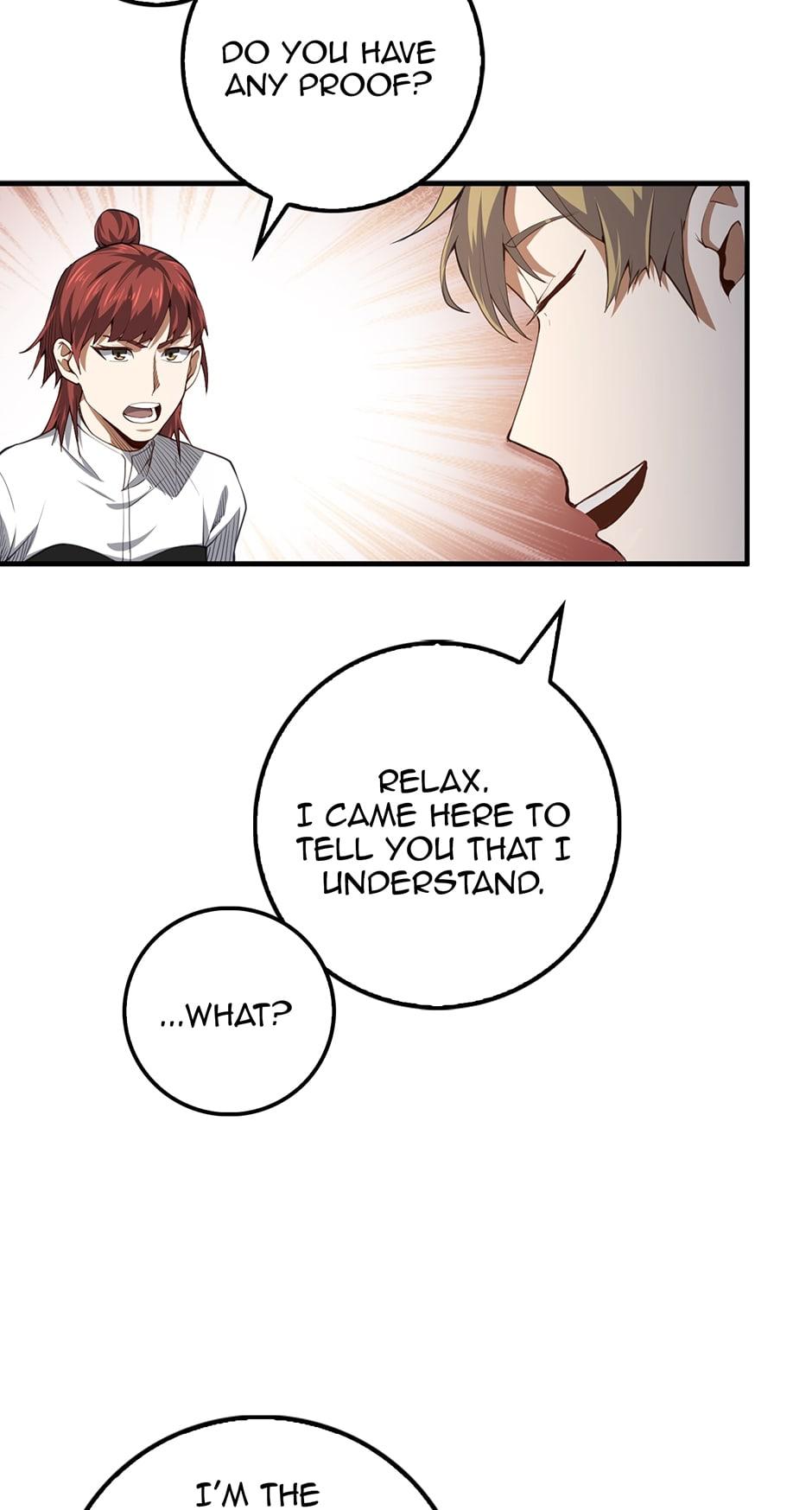 The Lord of Coins Chap 12 - Next Chap 13