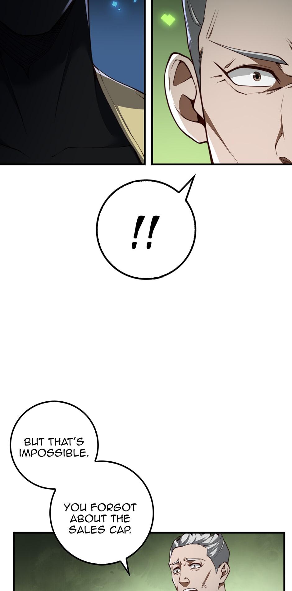 The Lord of Coins Chap 12 - Next Chap 13