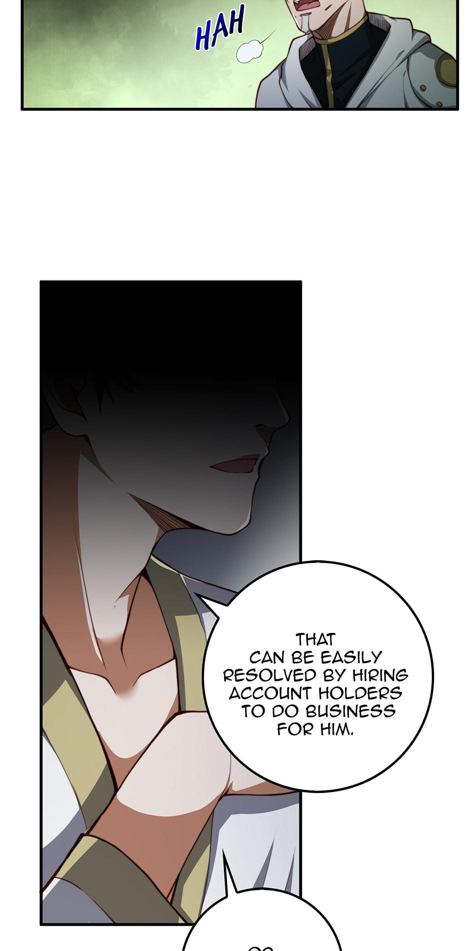 The Lord of Coins Chap 12 - Next Chap 13
