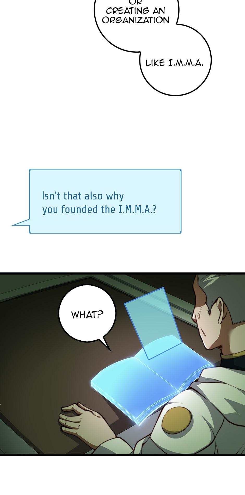 The Lord of Coins Chap 12 - Next Chap 13