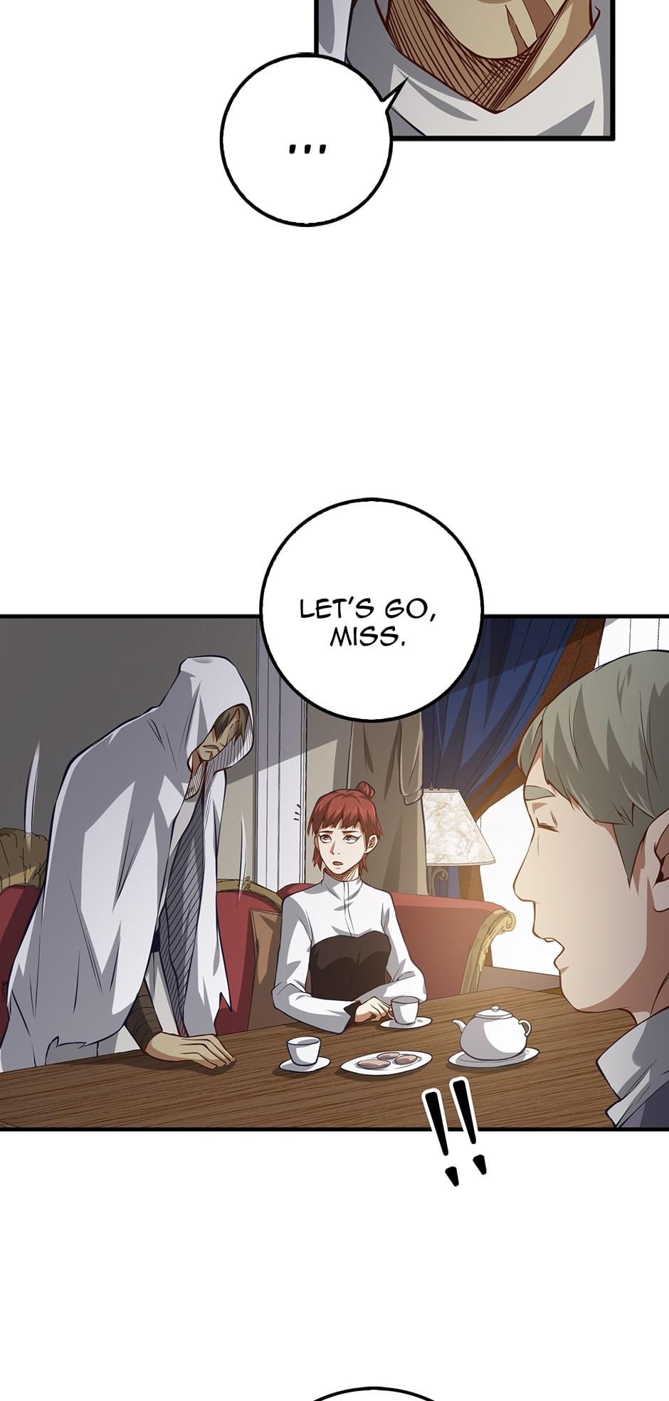 The Lord of Coins Chap 13 - Next Chap 14