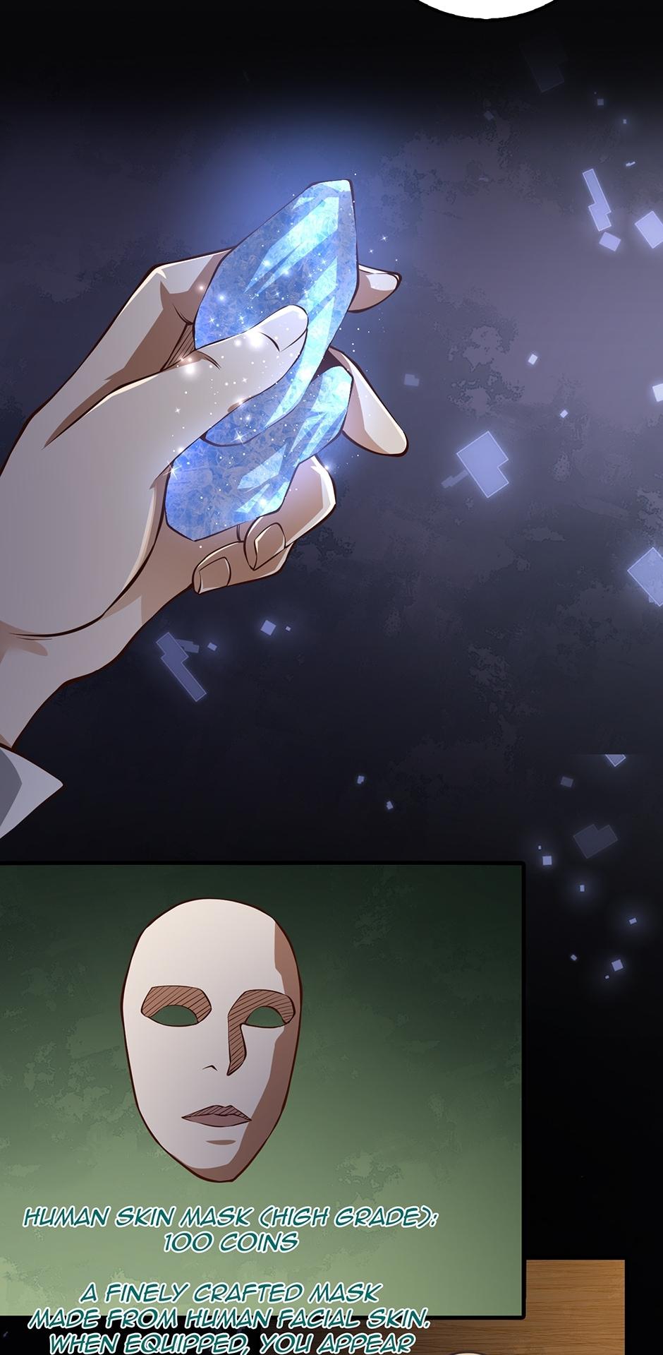 The Lord of Coins Chap 13 - Next Chap 14