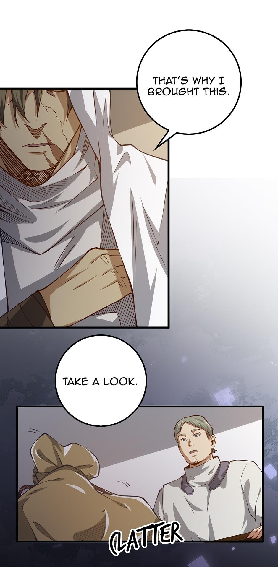 The Lord of Coins Chap 13 - Next Chap 14