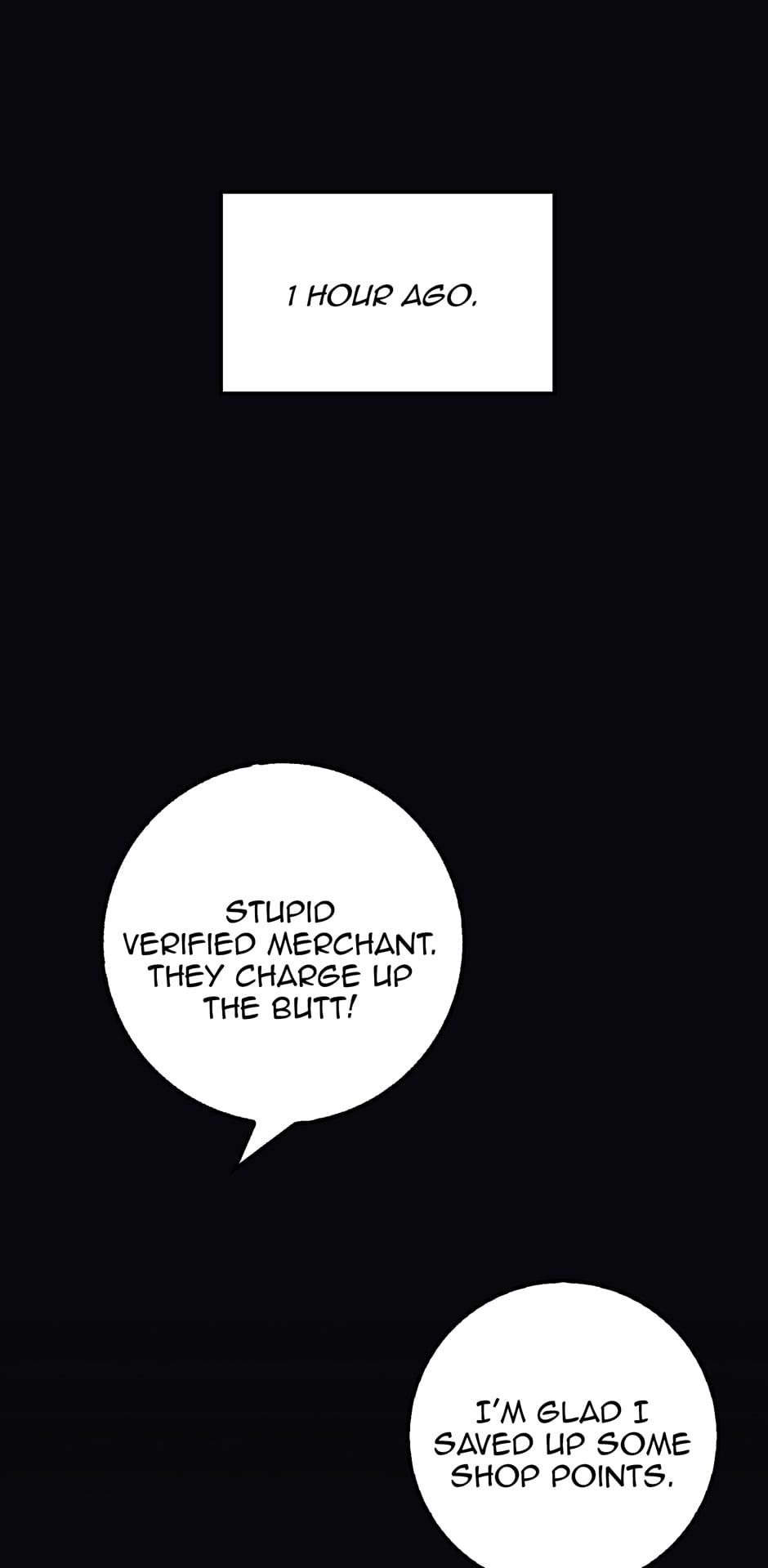 The Lord of Coins Chap 13 - Next Chap 14