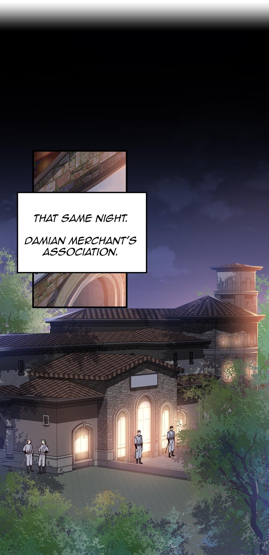 The Lord of Coins Chap 13 - Next Chap 14