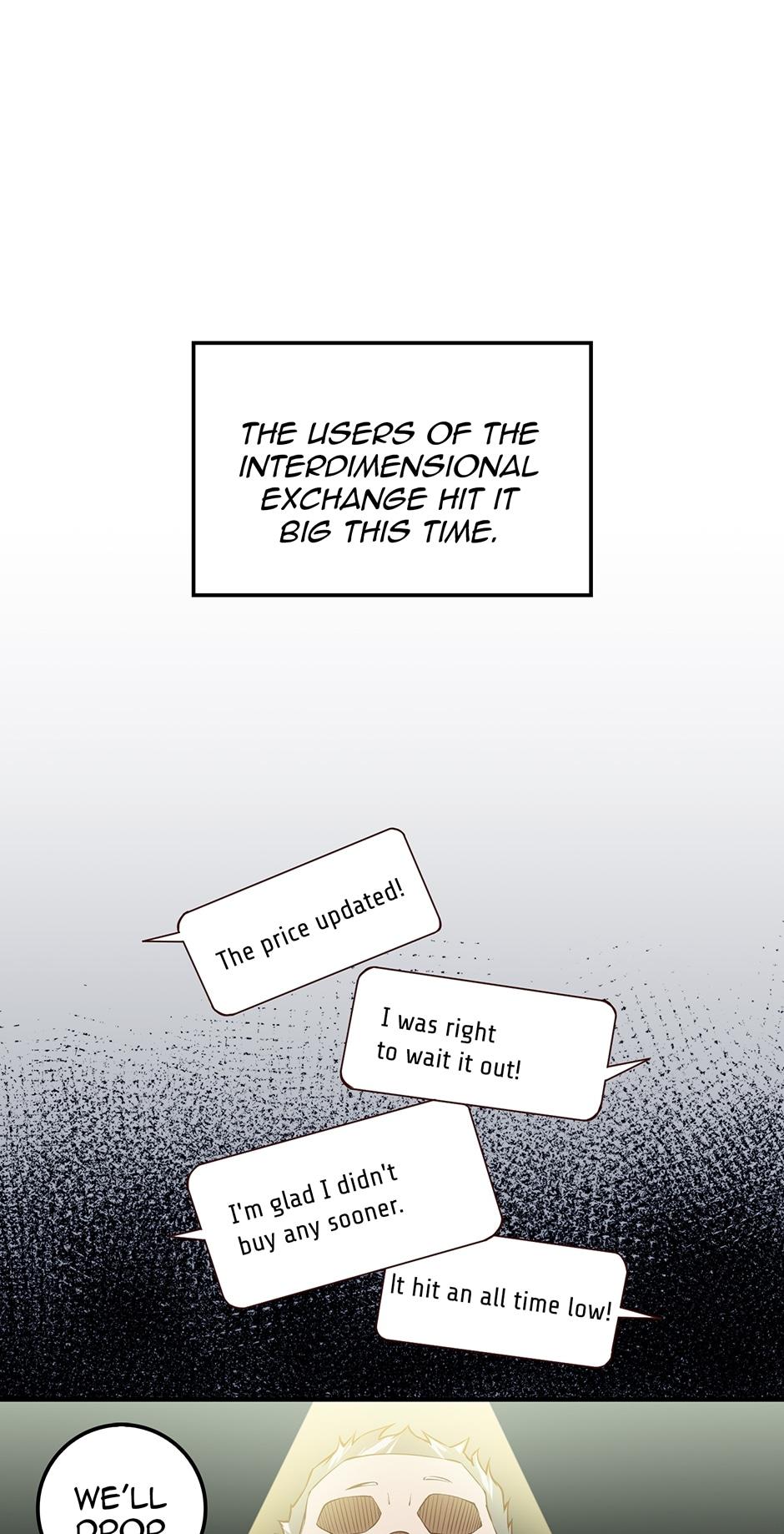 The Lord of Coins Chap 13 - Next Chap 14