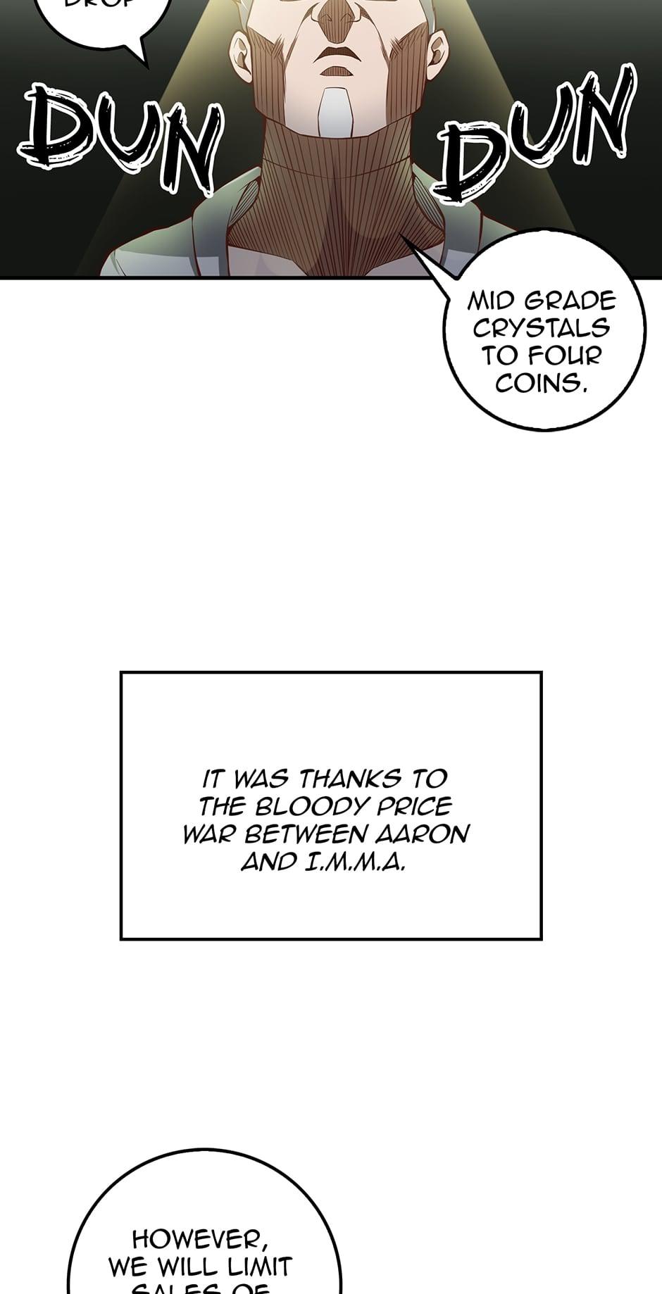 The Lord of Coins Chap 13 - Next Chap 14