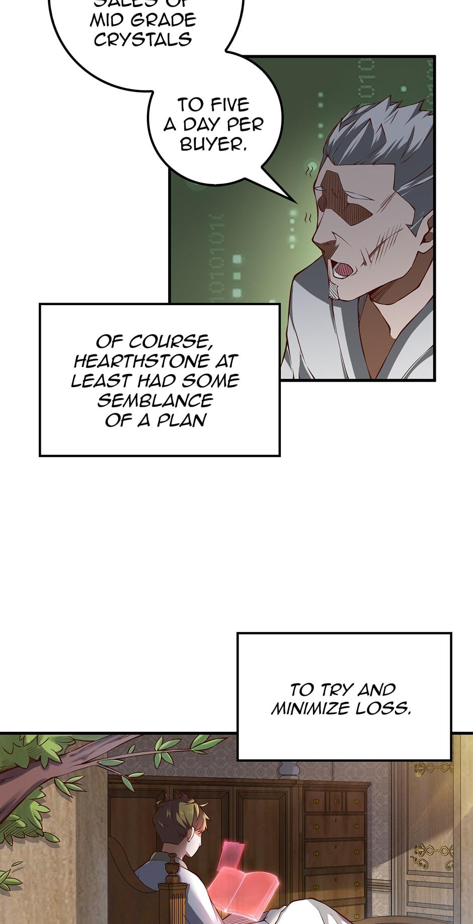 The Lord of Coins Chap 13 - Next Chap 14