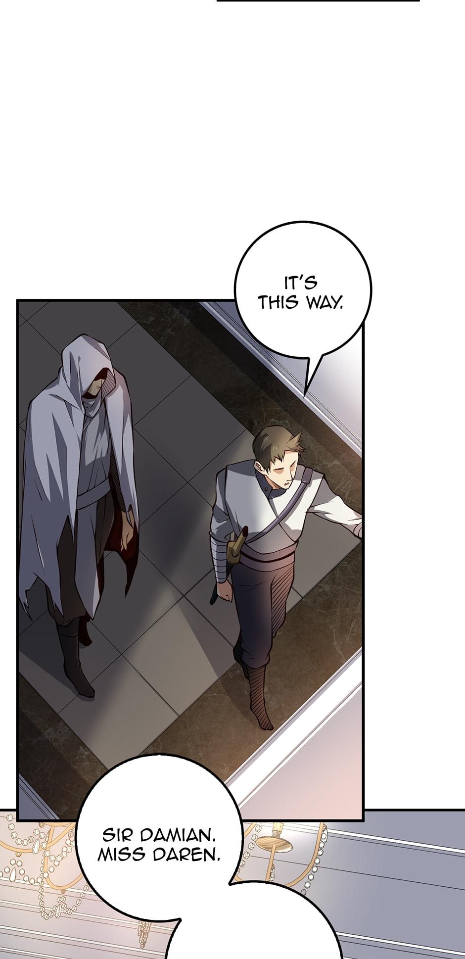 The Lord of Coins Chap 13 - Next Chap 14