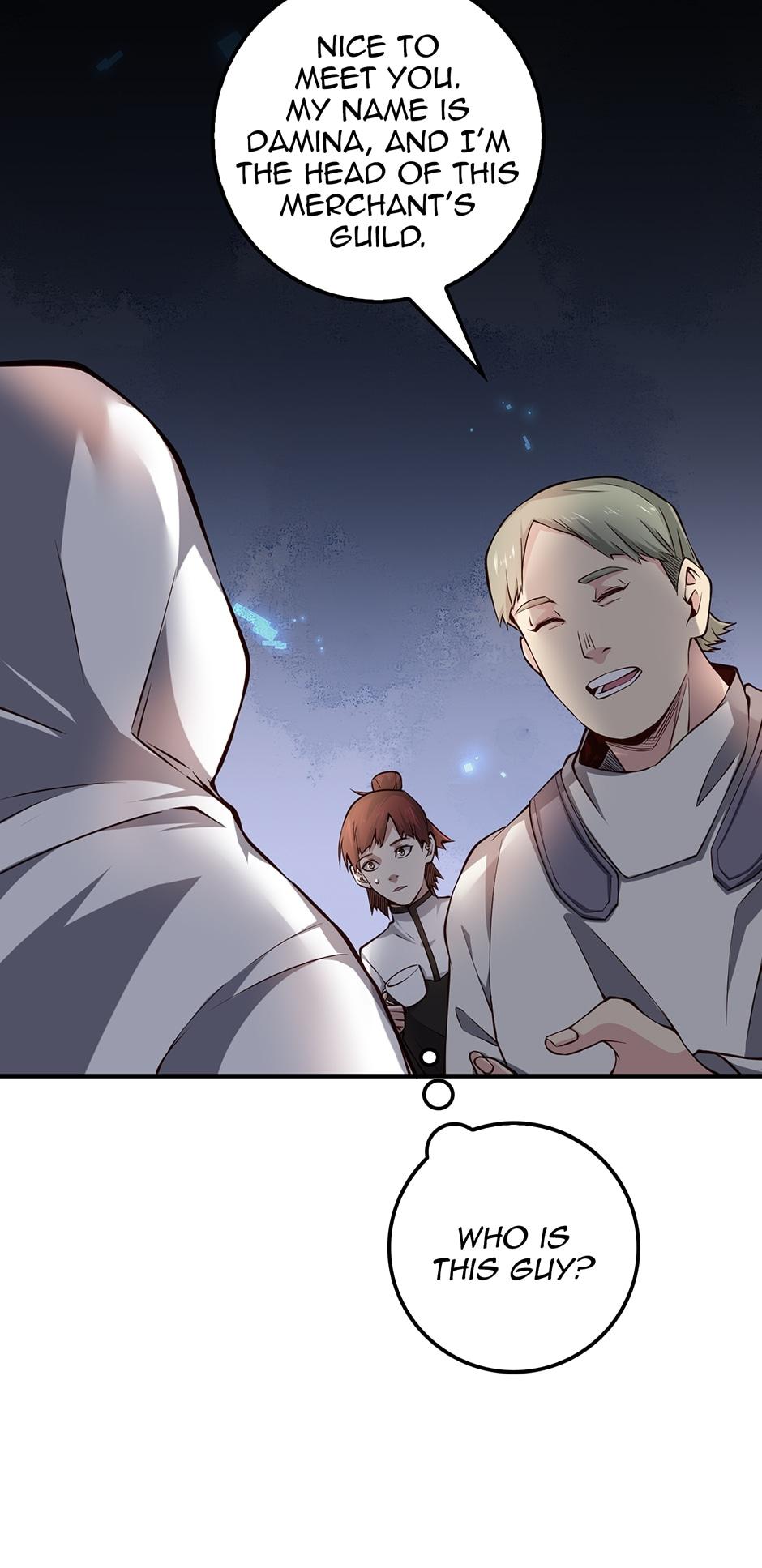 The Lord of Coins Chap 13 - Next Chap 14