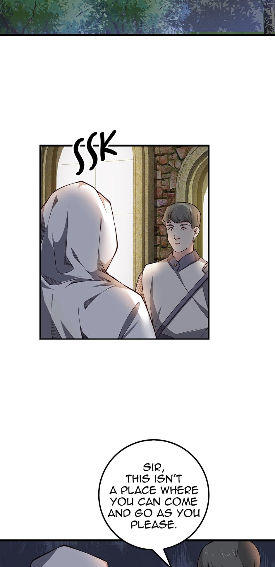 The Lord of Coins Chap 13 - Next Chap 14
