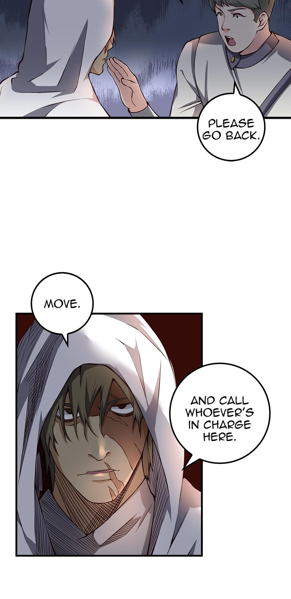 The Lord of Coins Chap 13 - Next Chap 14