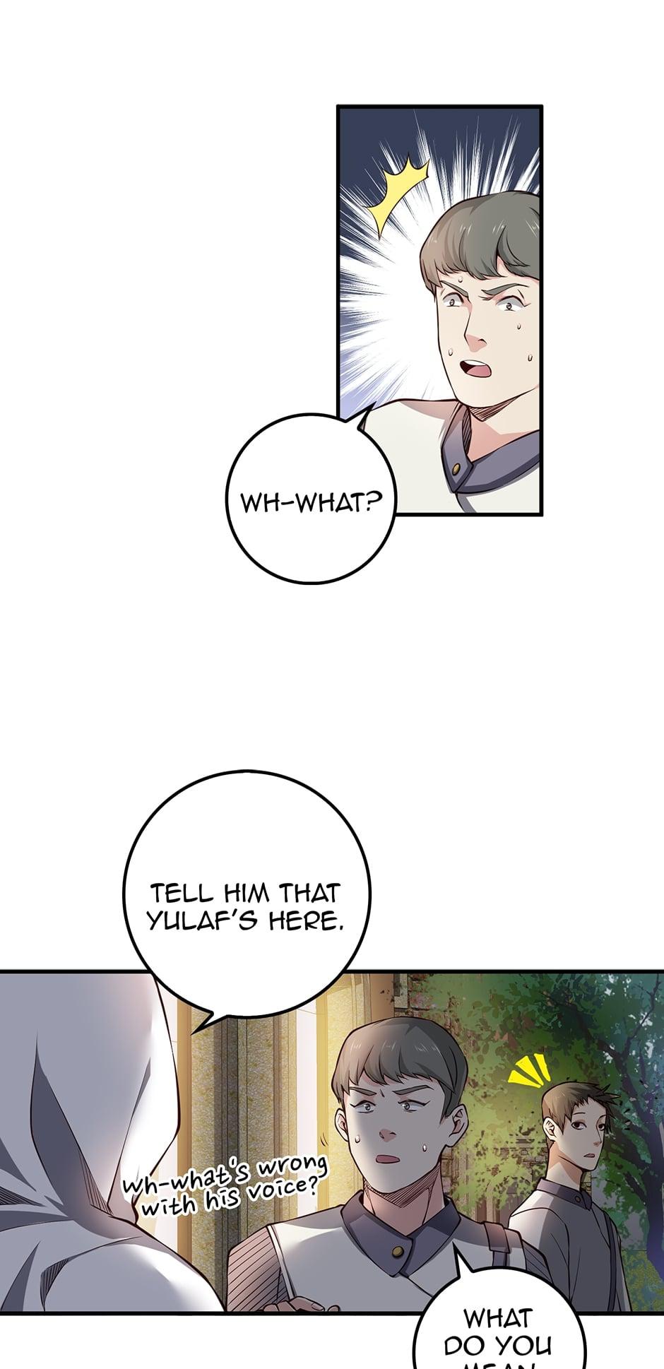 The Lord of Coins Chap 13 - Next Chap 14