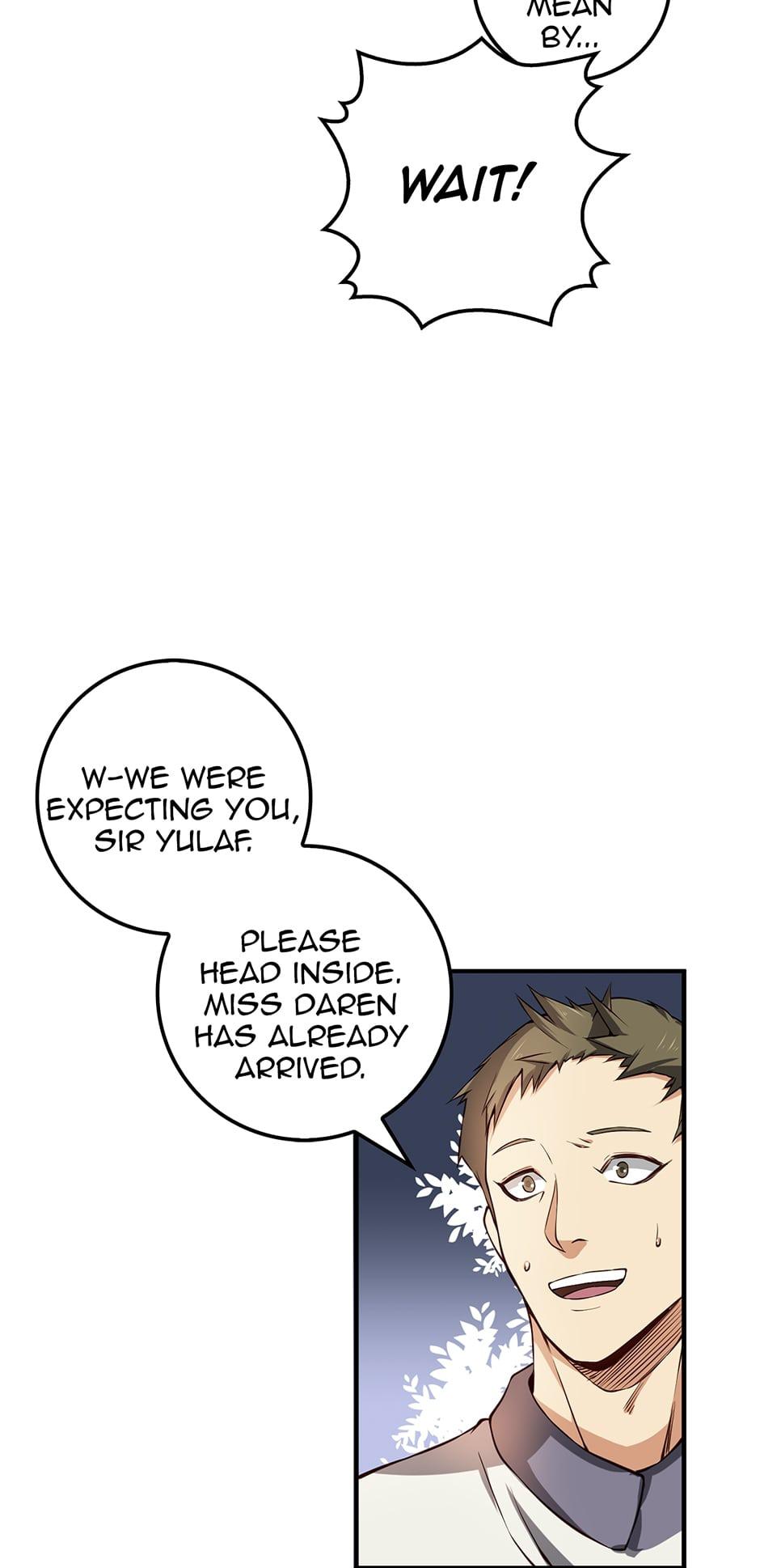 The Lord of Coins Chap 13 - Next Chap 14