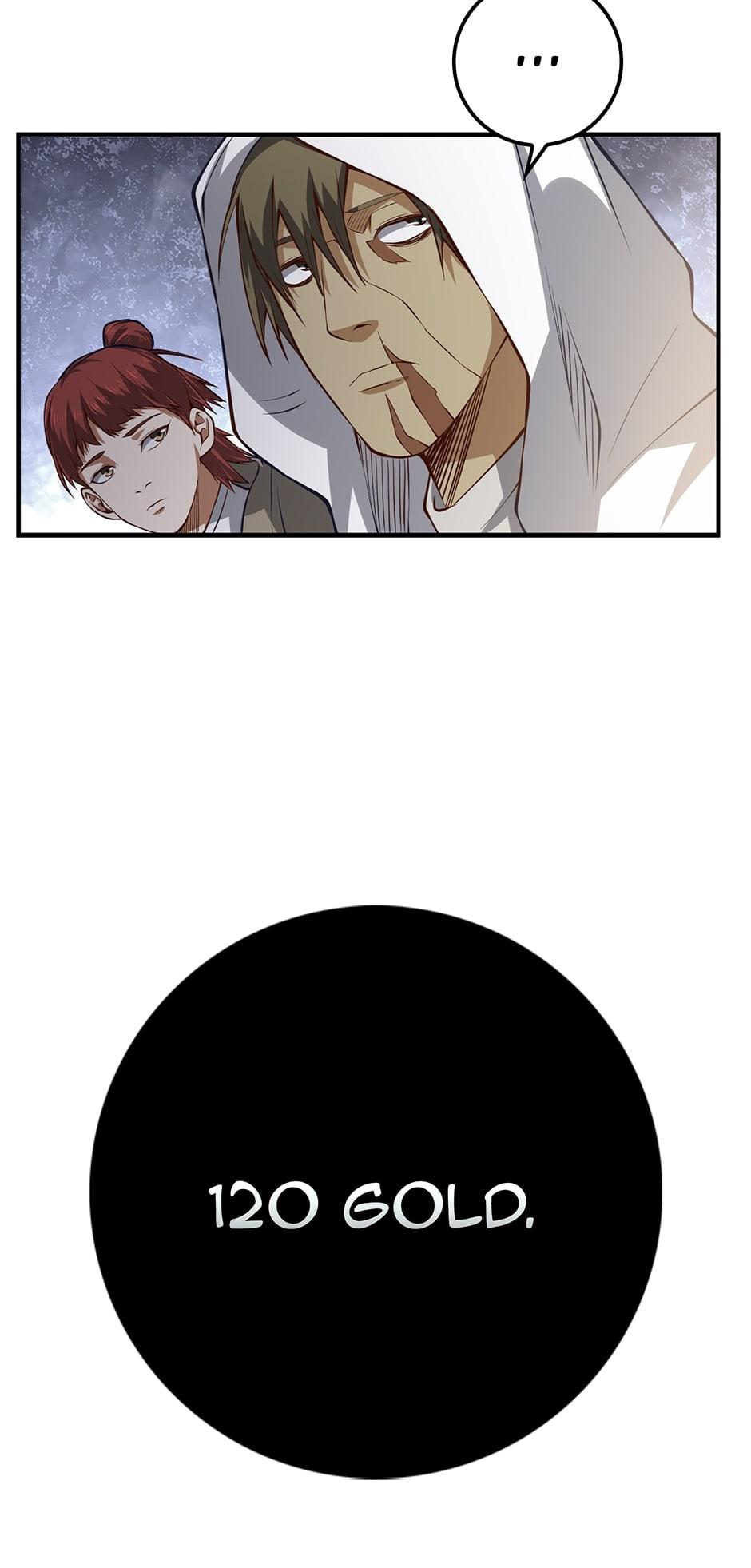 The Lord of Coins Chap 13 - Next Chap 14