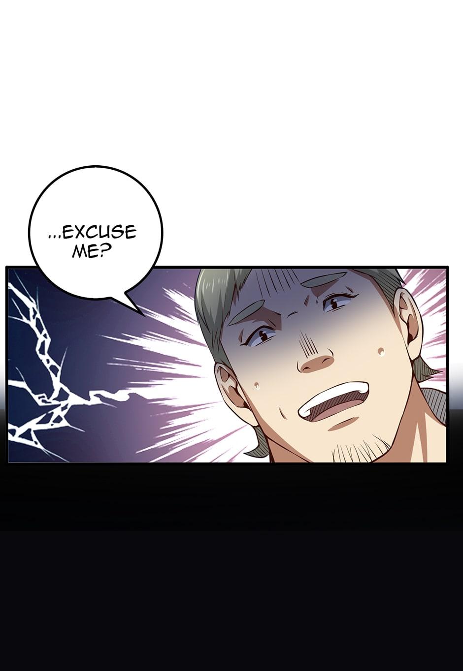 The Lord of Coins Chap 13 - Next Chap 14
