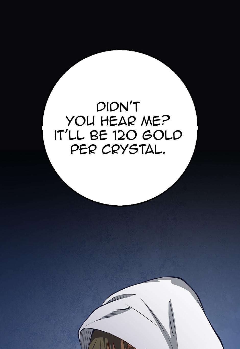 The Lord of Coins Chap 13 - Next Chap 14