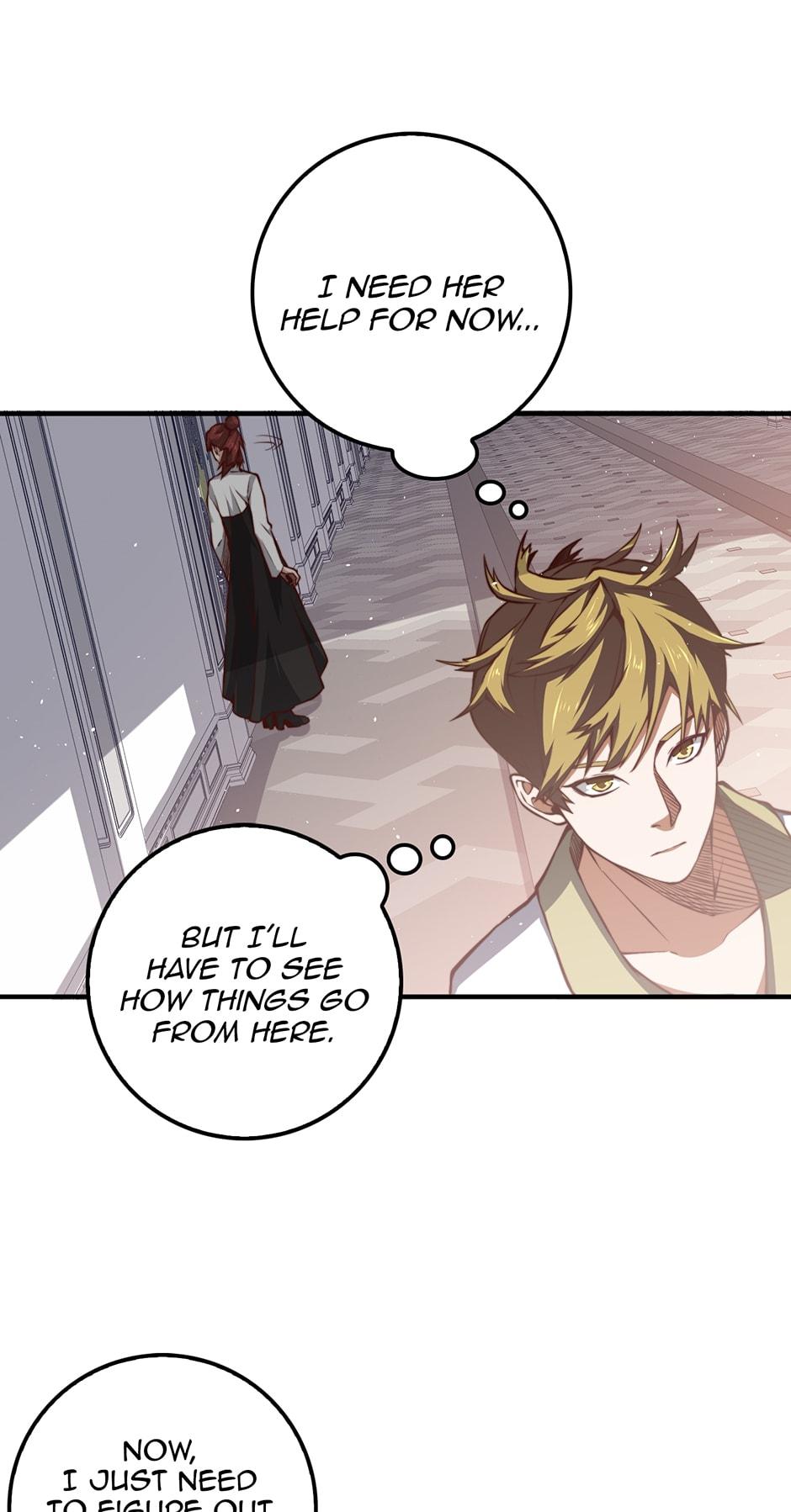 The Lord of Coins Chap 13 - Next Chap 14