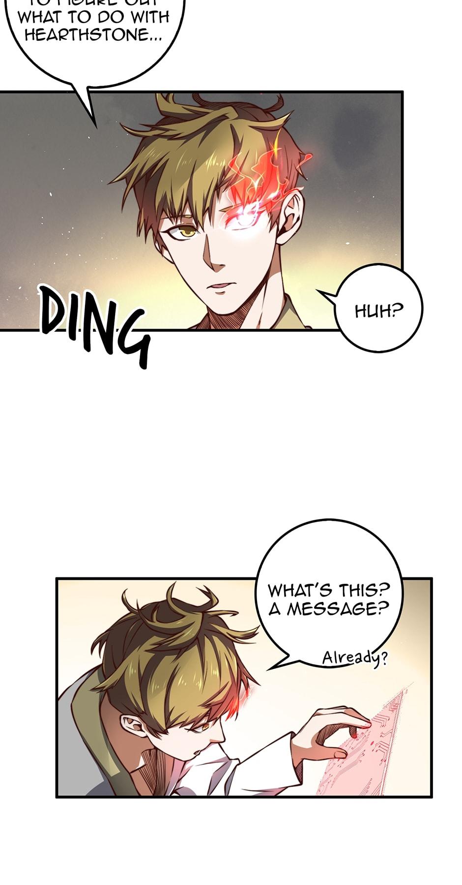 The Lord of Coins Chap 13 - Next Chap 14