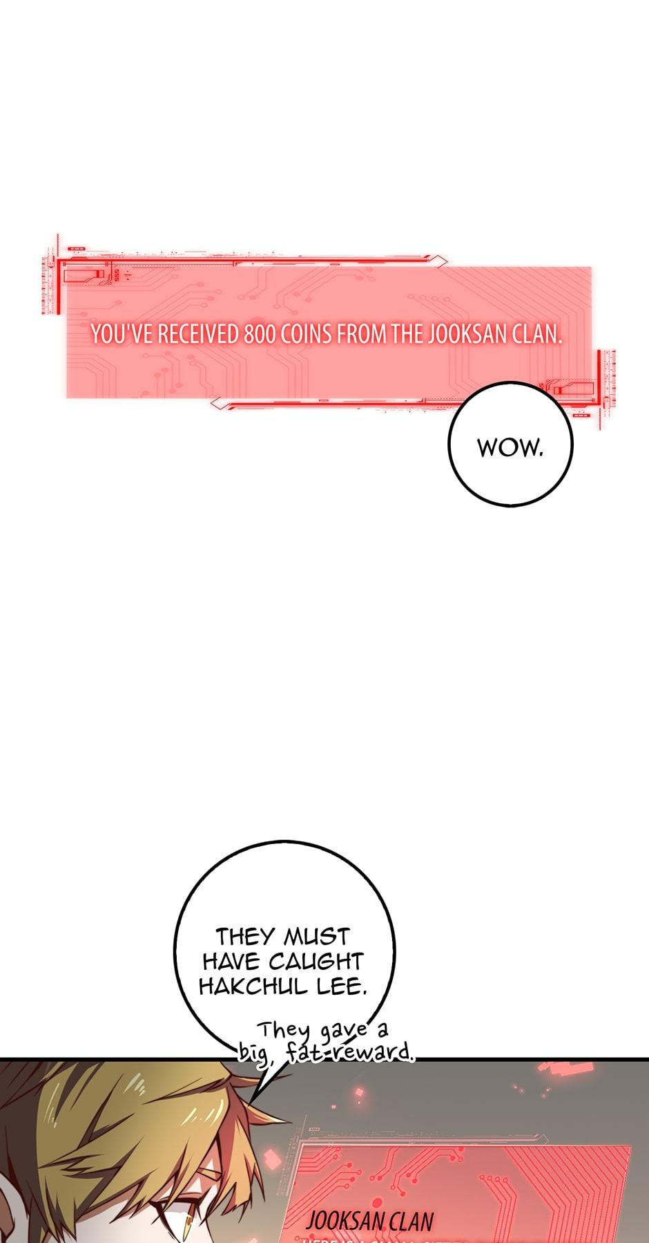 The Lord of Coins Chap 13 - Next Chap 14
