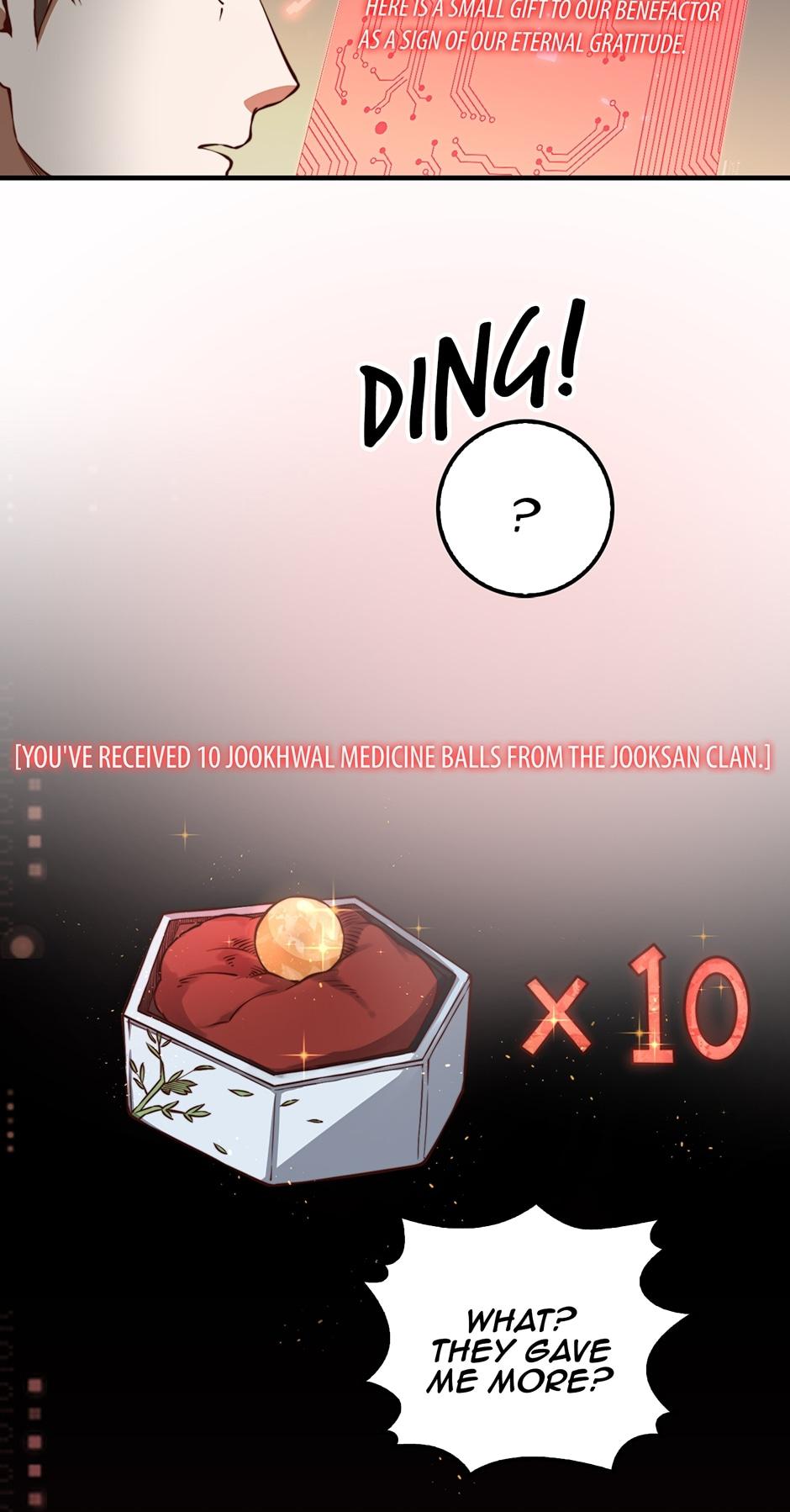 The Lord of Coins Chap 13 - Next Chap 14