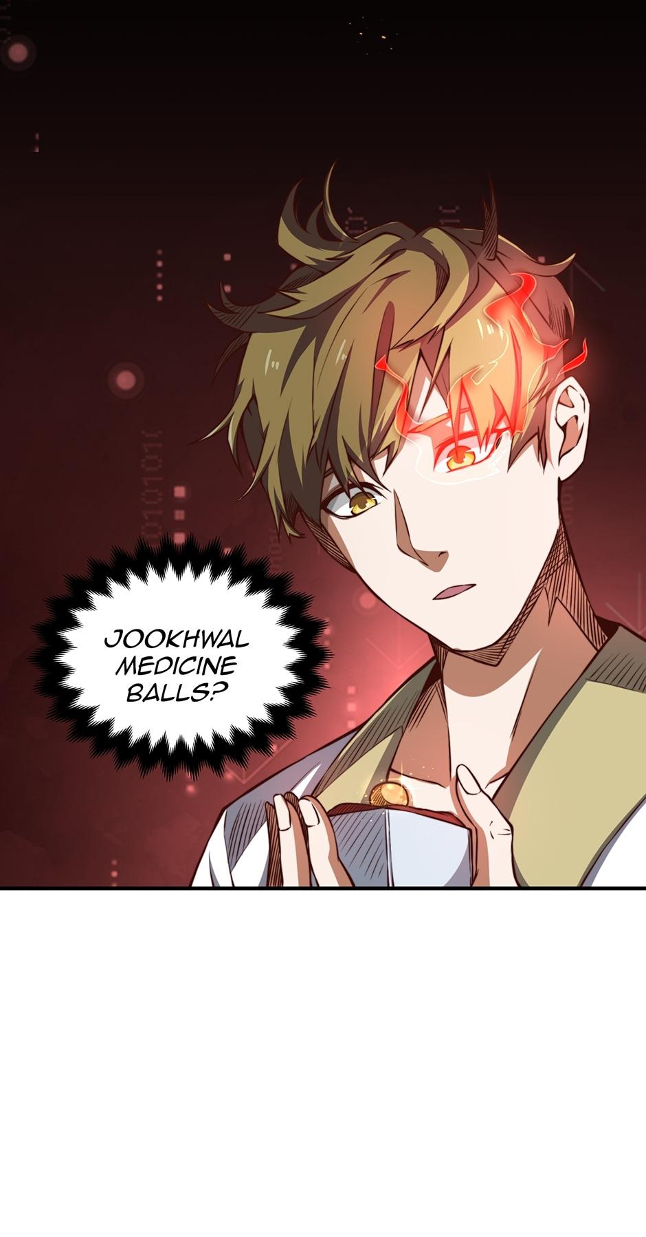 The Lord of Coins Chap 13 - Next Chap 14