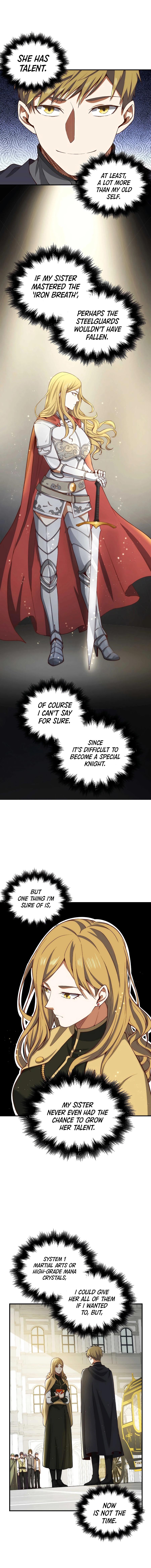 The Lord of Coins Chap 27 - Next Chap 28