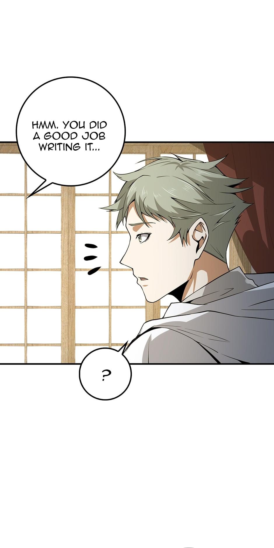 The Lord of Coins Chap 24 - Next Chap 25