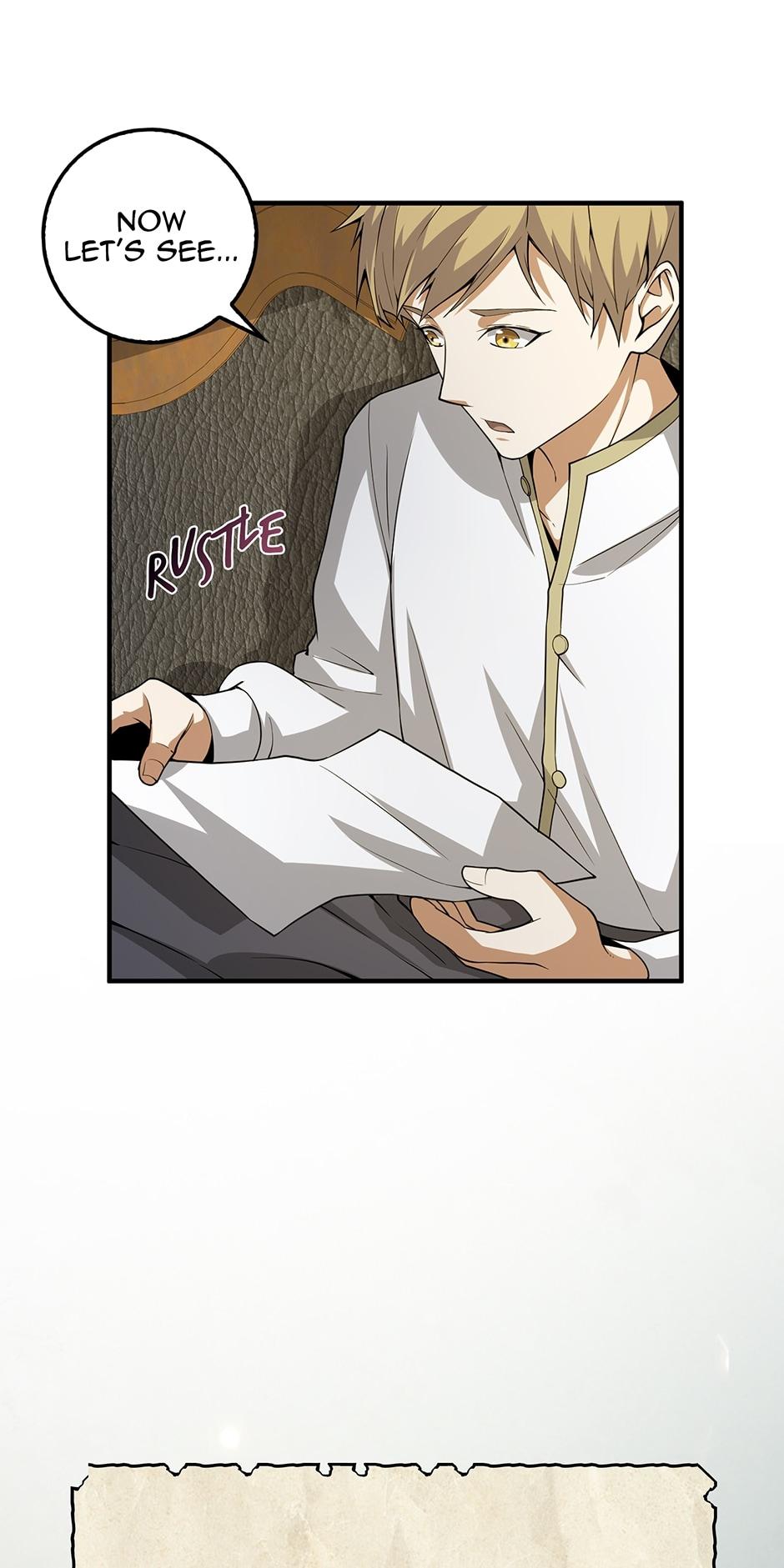 The Lord of Coins Chap 24 - Next Chap 25