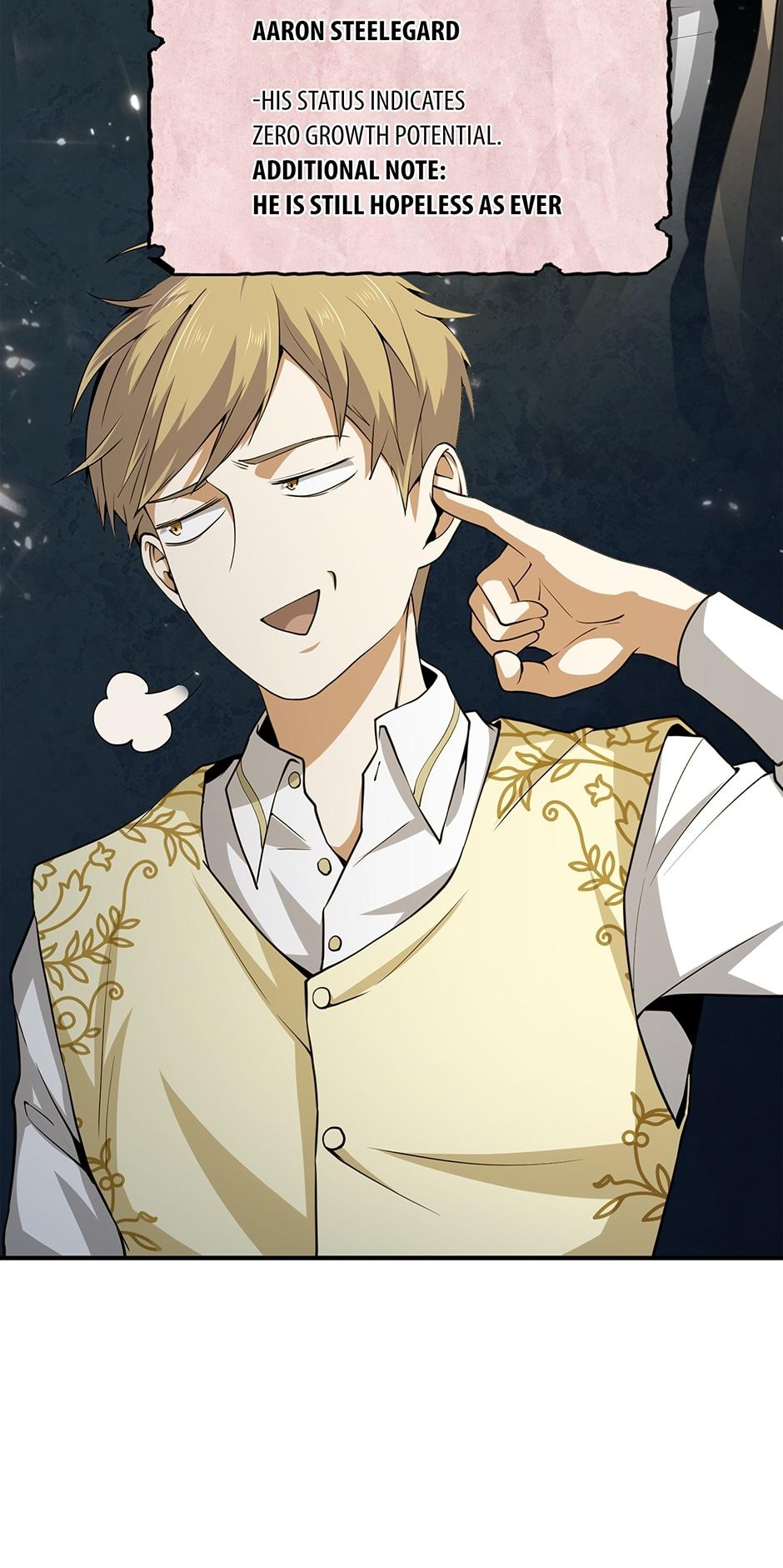 The Lord of Coins Chap 24 - Next Chap 25