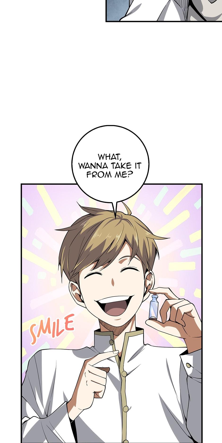The Lord of Coins Chap 24 - Next Chap 25