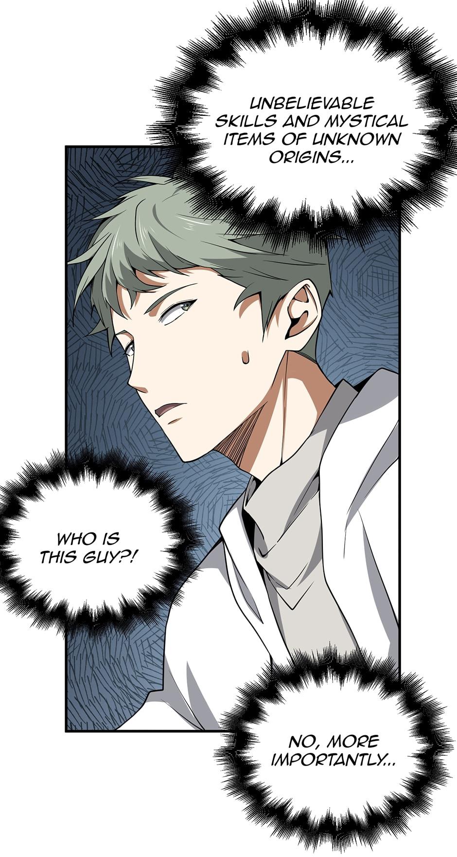 The Lord of Coins Chap 24 - Next Chap 25