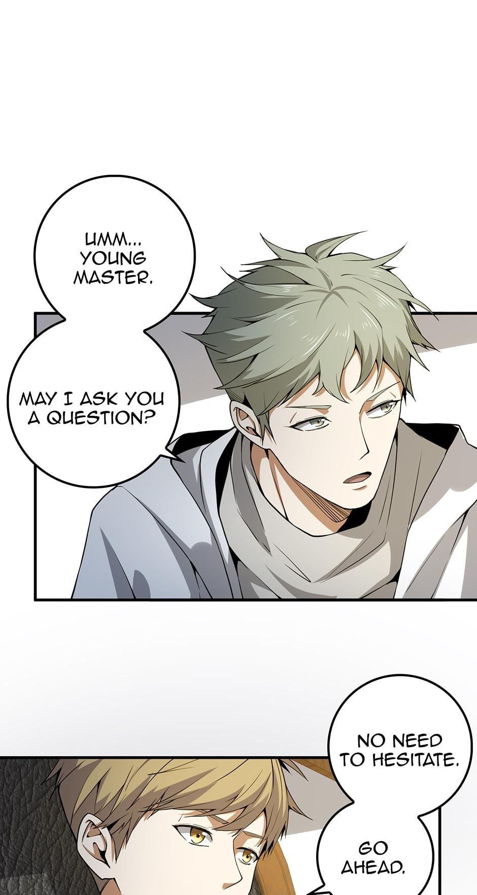 The Lord of Coins Chap 24 - Next Chap 25